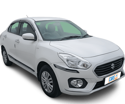 2018 Maruti Dzire - Sedan - Petrol - Automatic - ₹4.30 lakh